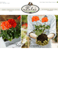 Mobile Screenshot of petesgreenhouse.com